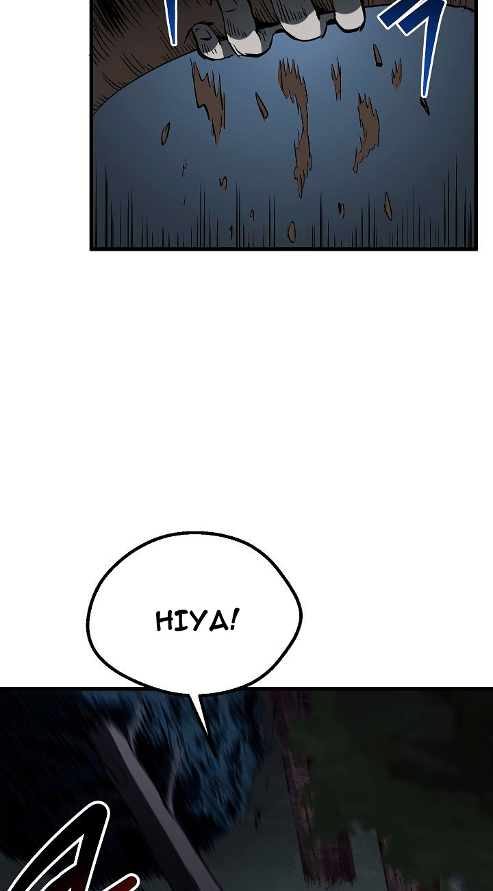 Otherworldly Sword King’s Survival Records chapter 7